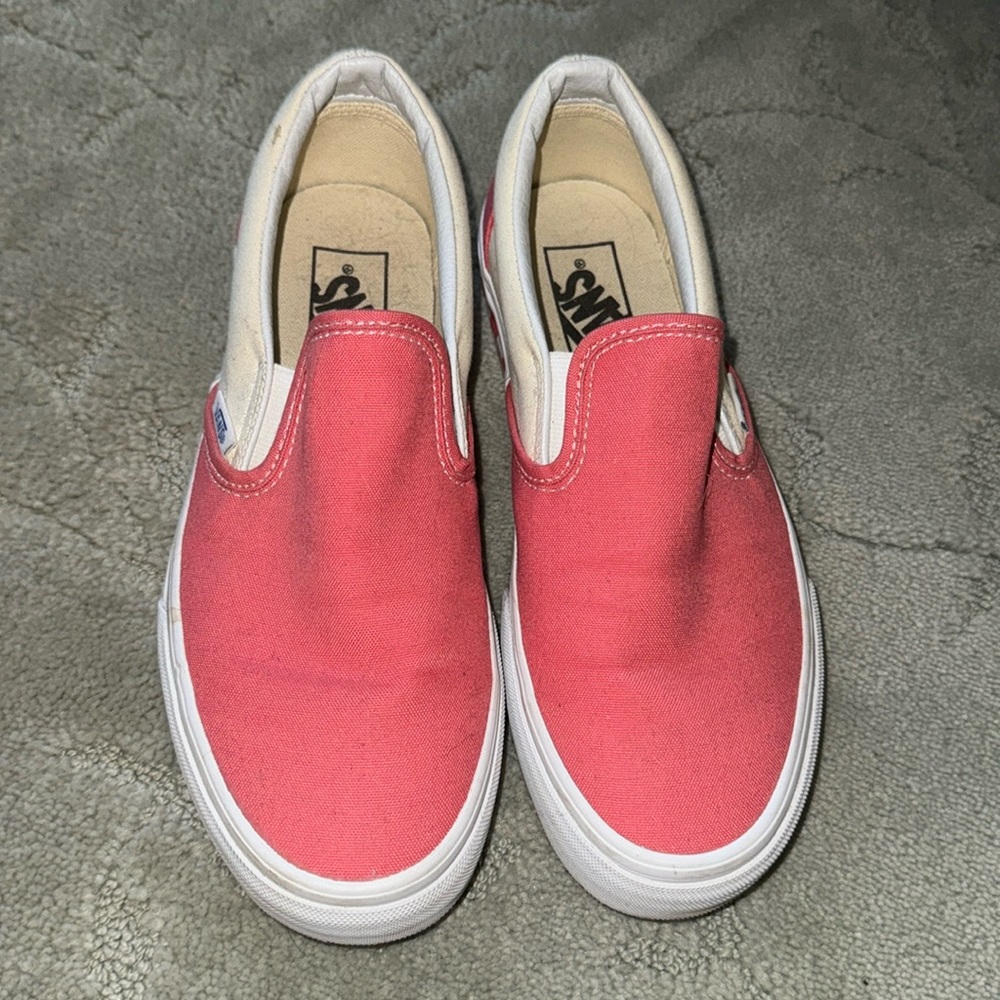 Vans - Picture 1 of 3